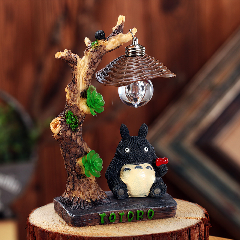 Đèn Trang Trí Totoro RC04010
