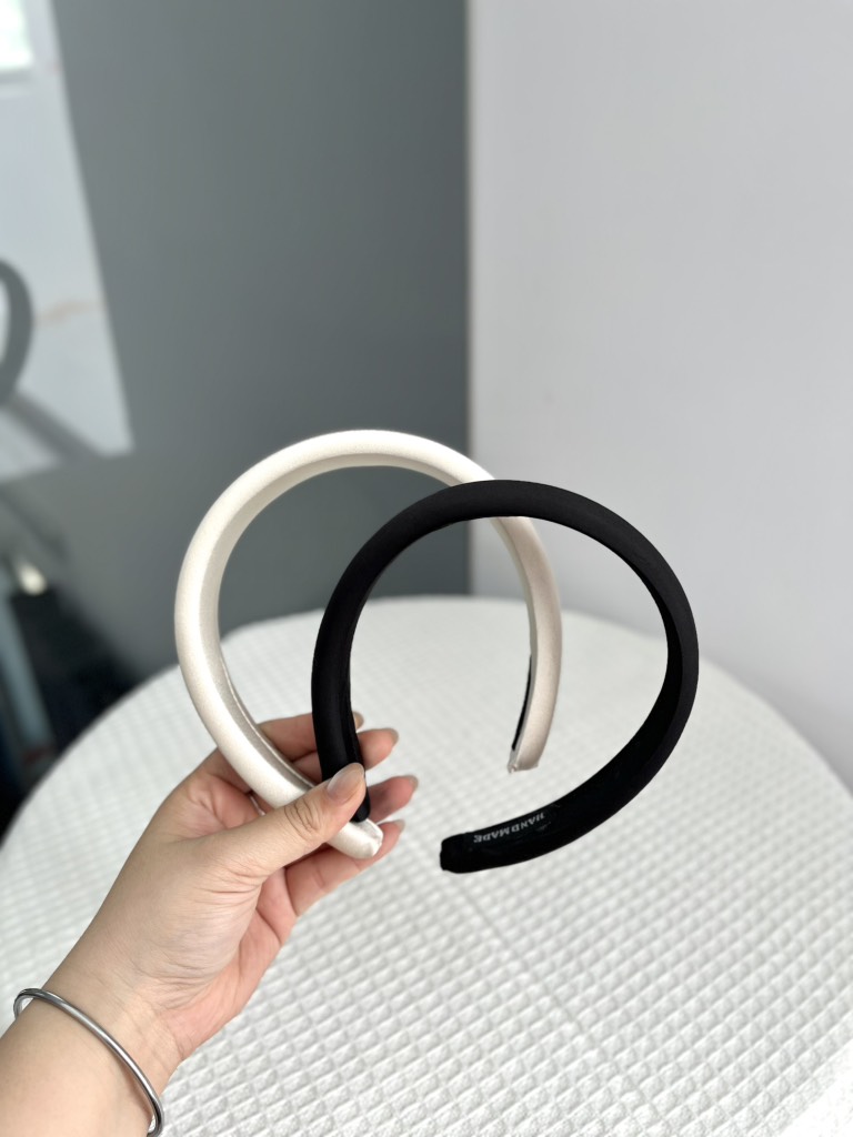 Cài Tóc Satin Bóng RC3506