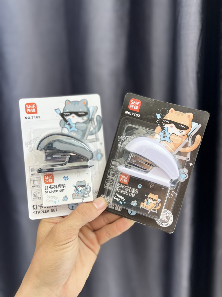 Ghim Bấm Mèo Kính RC4083