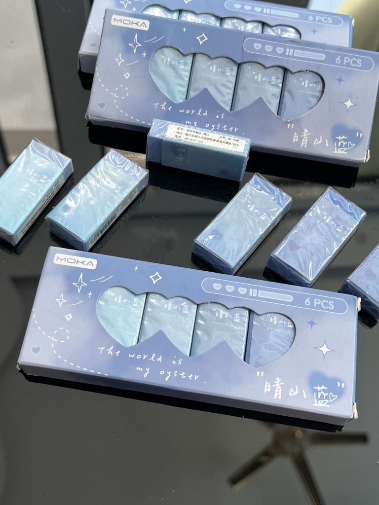 Tẩy RC3036