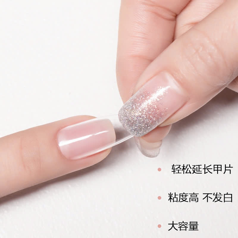 Bịch 20 Keo Nước Dán Nail RC1118