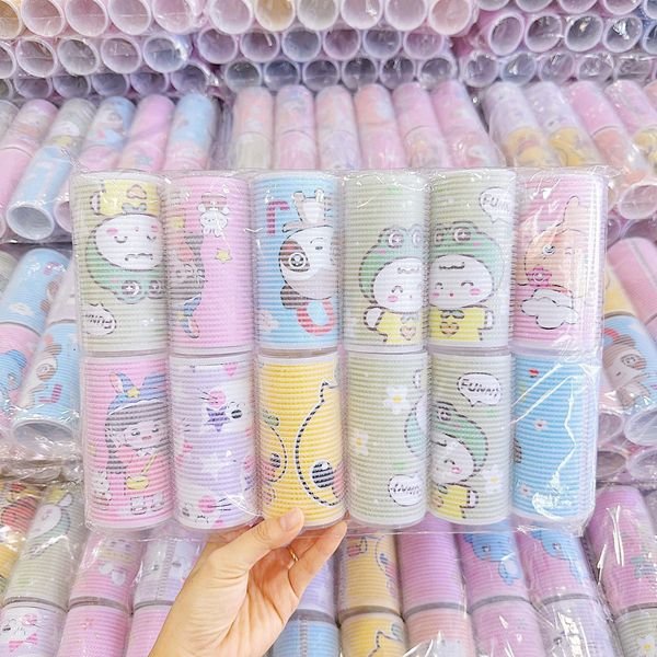 Set 12 Lô Dán Mái IN Hình ND072