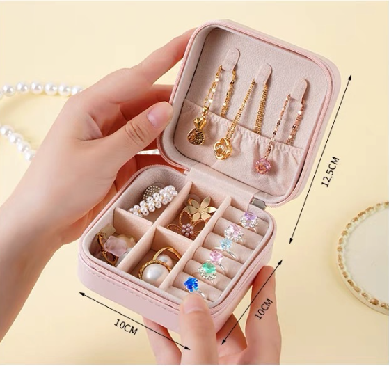 Hộp Đựng Trang Sức RC0146