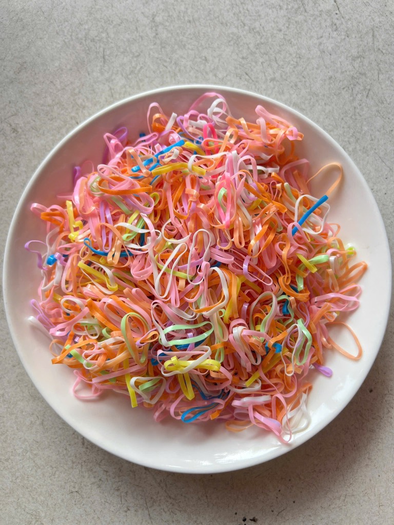 Thun Kí Đủ Màu T00