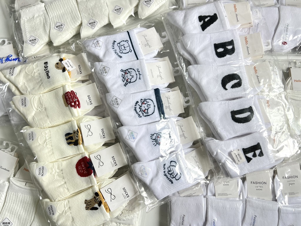 Set Vớ Trung Nữ ND136