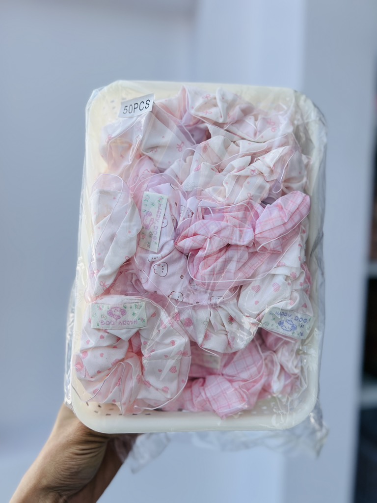 Cột Tóc