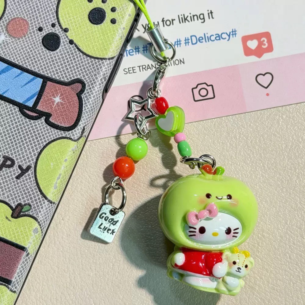 Móc Treo Kitty RCMK311