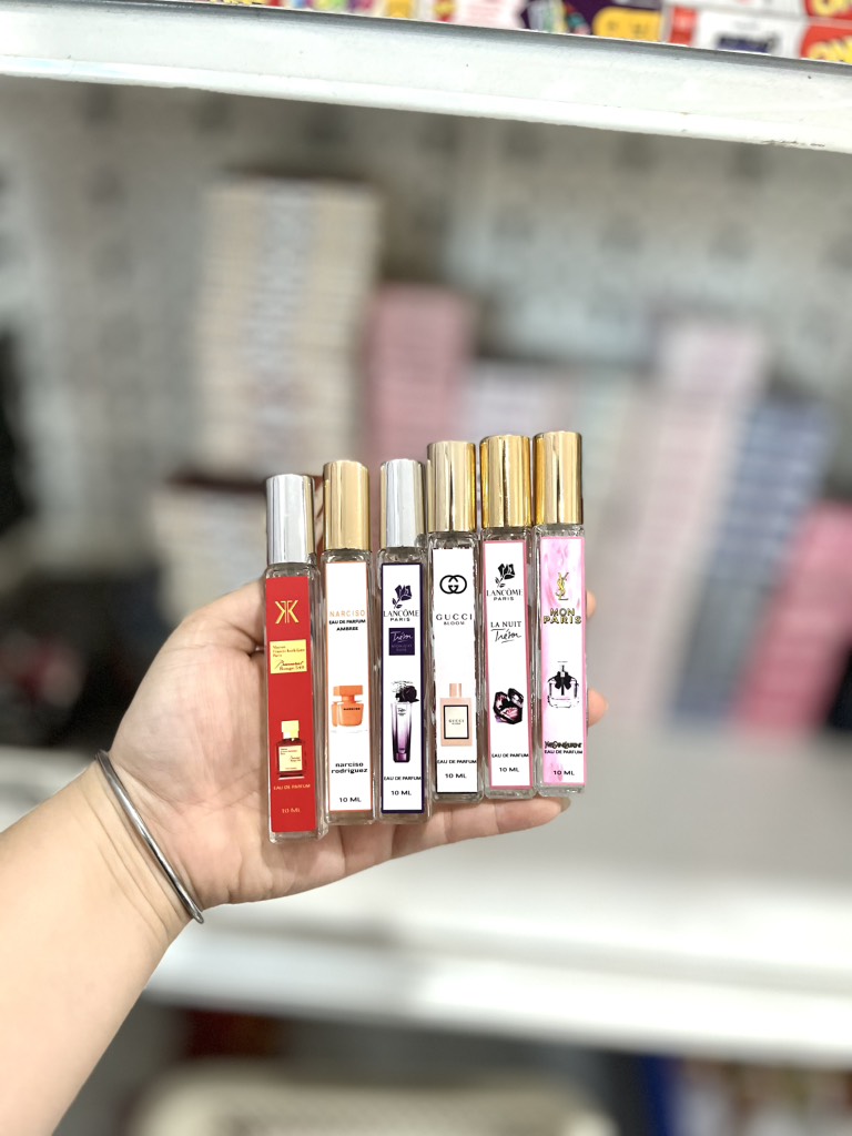 Nước Hoa 10ml ND0216