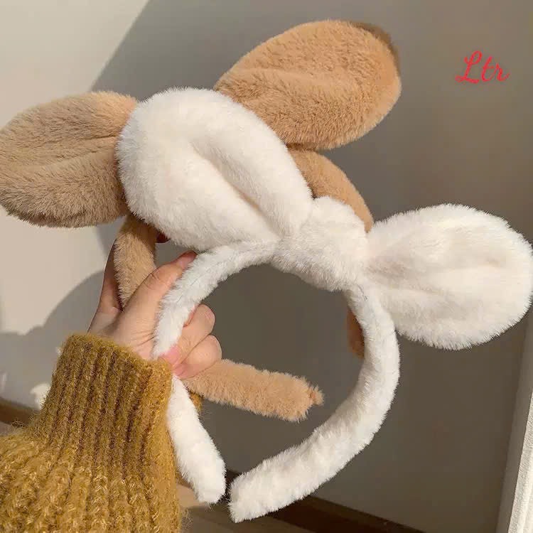 Cài Tóc Tai Nơ RC0255