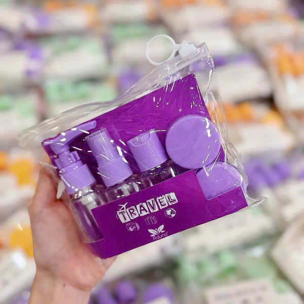 Bộ Chiết Mỹ Phẩm ND01997