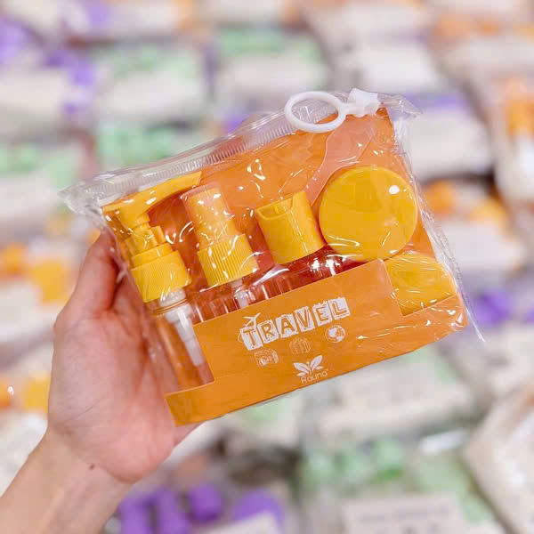 Bộ Chiết Mỹ Phẩm ND01997