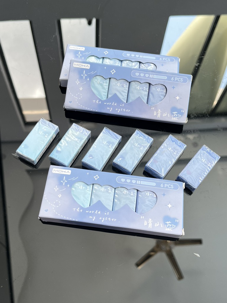 Tẩy RC3036