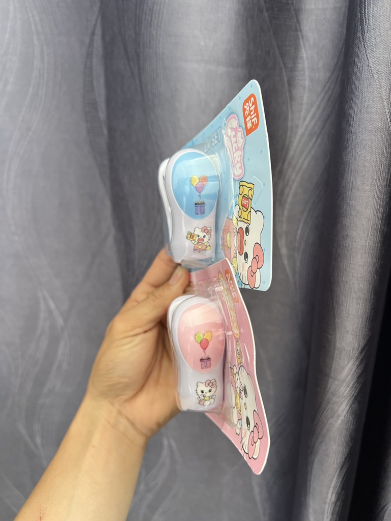 Ghim Bấm Mèo RC4082