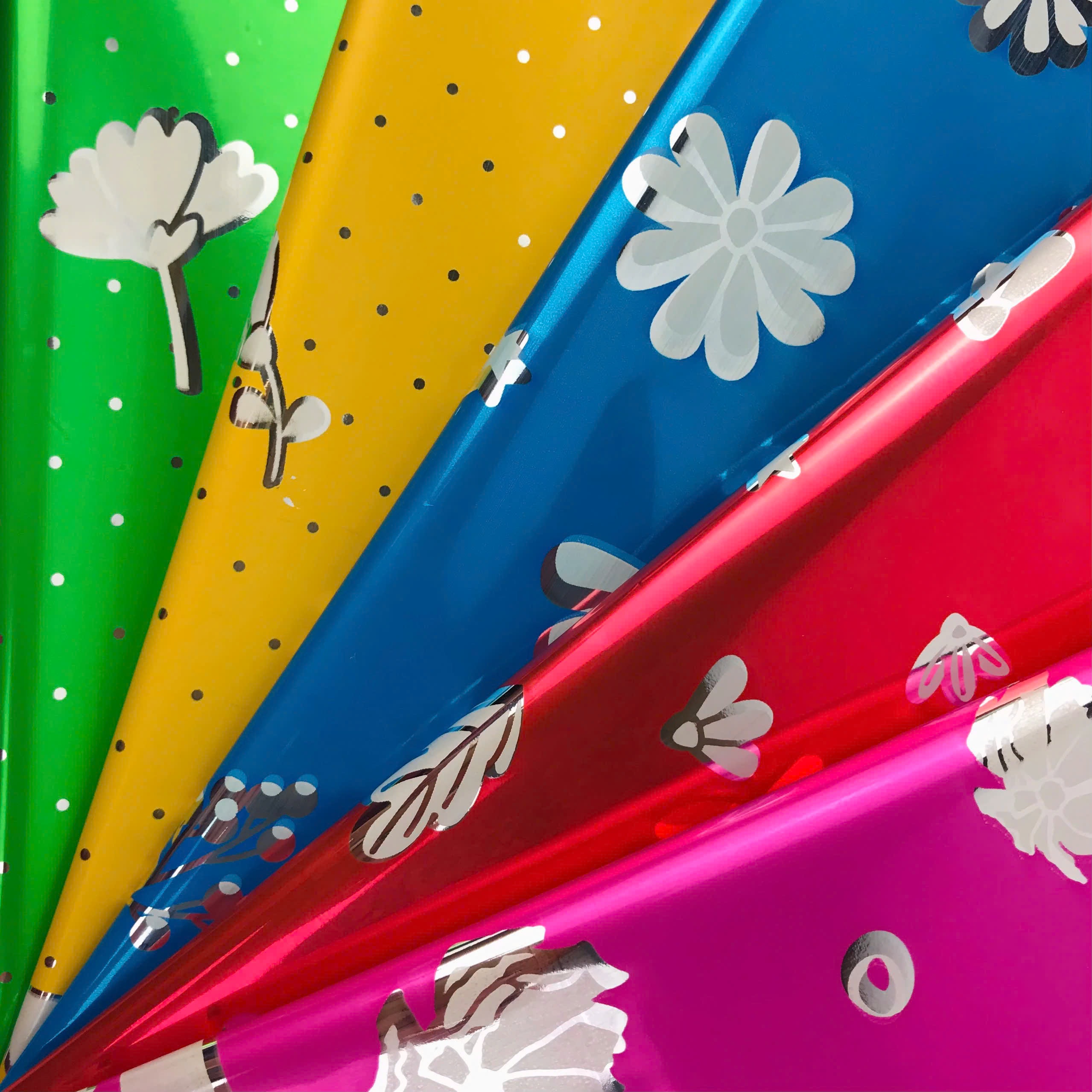 Set 10 Giấy Gói Qùa Kiếng Size Nhỏ ND01767