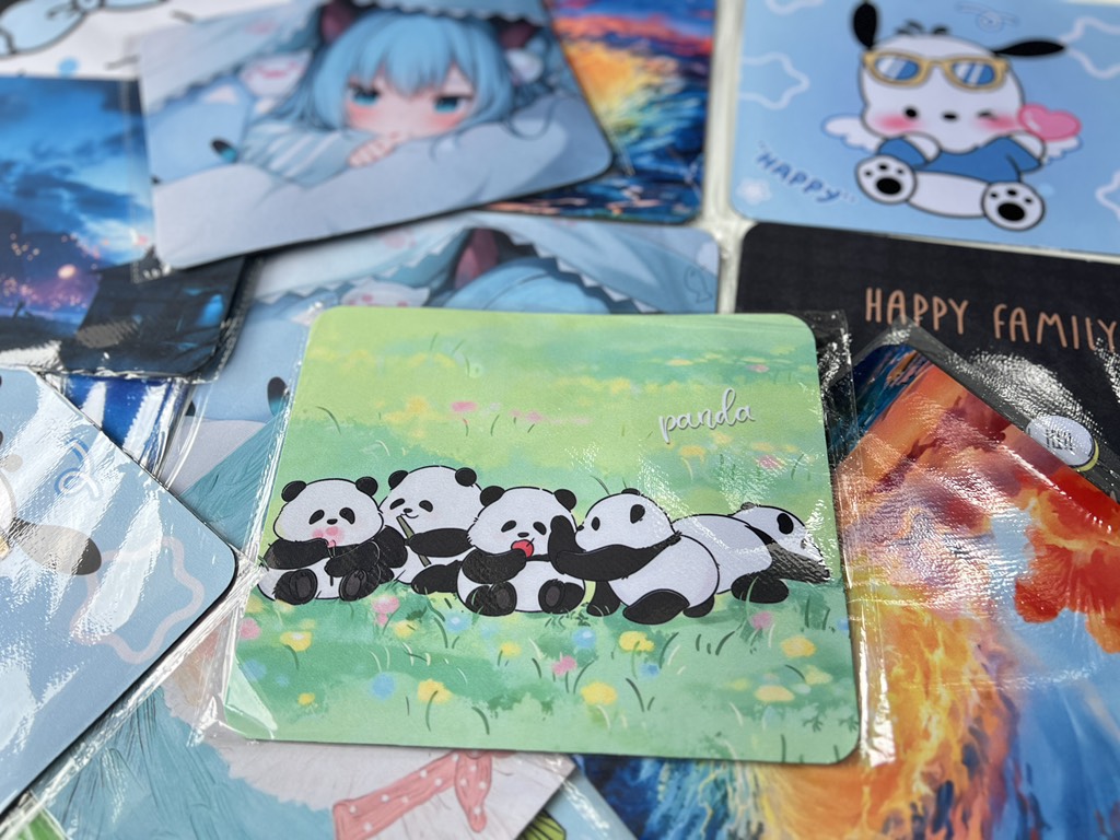 Lót Chuột RC0635