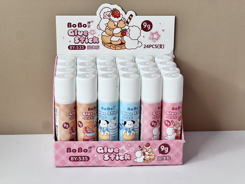 Keo Dán Giấy Dạng Khô RCKEO210
