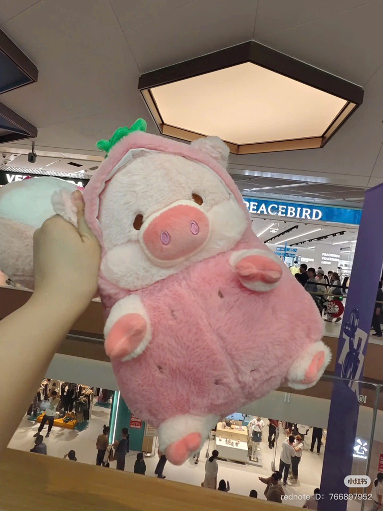 Gấu Bông Trung Đẹp