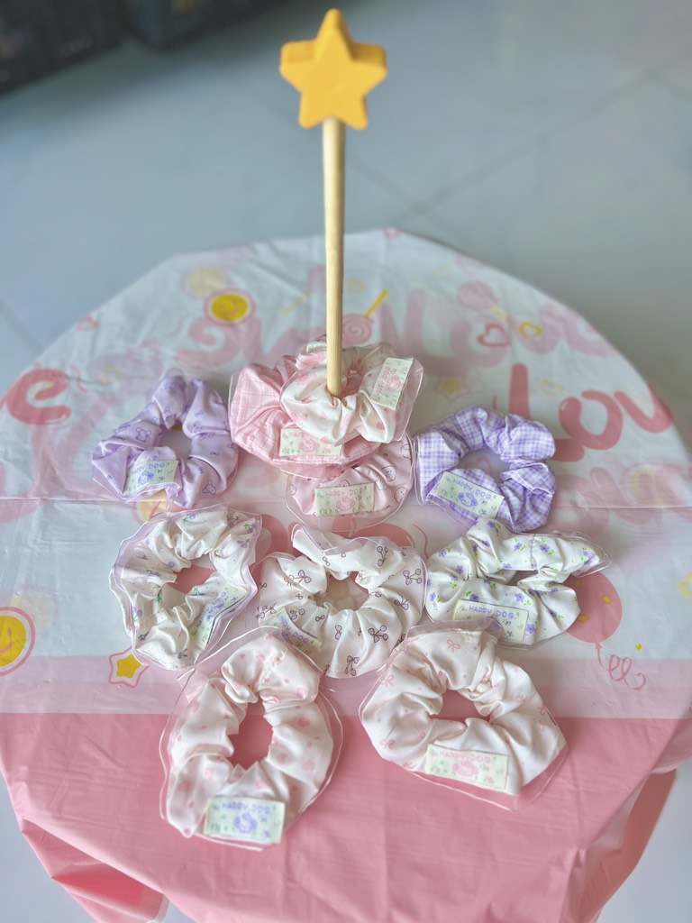 Cột Tóc