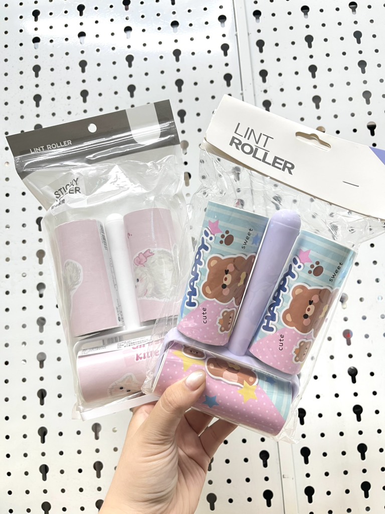 Set Lăn Bụi Kèm Lõi Thay NT246