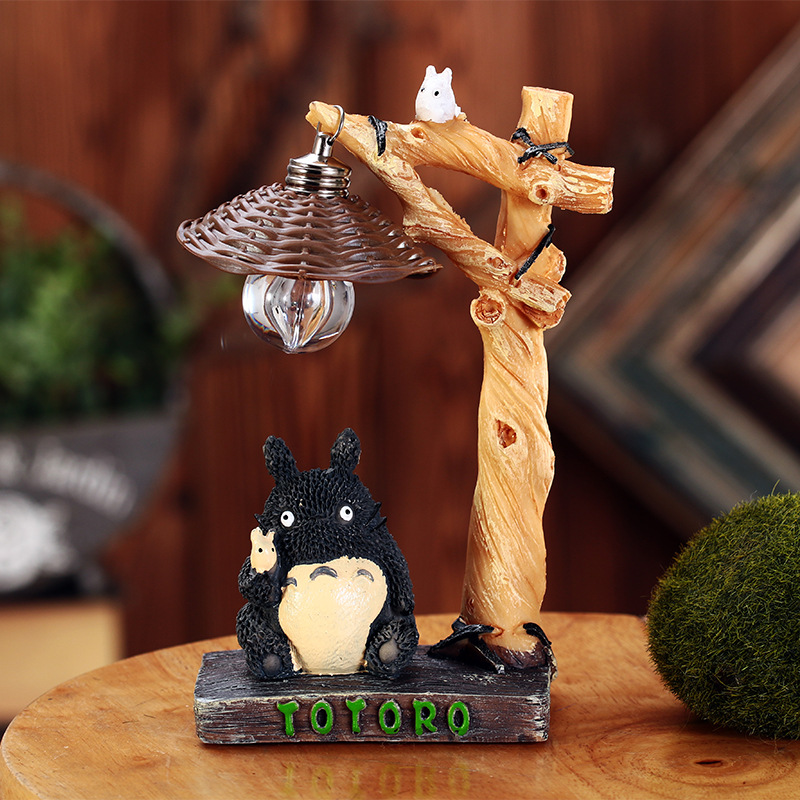 Đèn Trang Trí Totoro RC04010