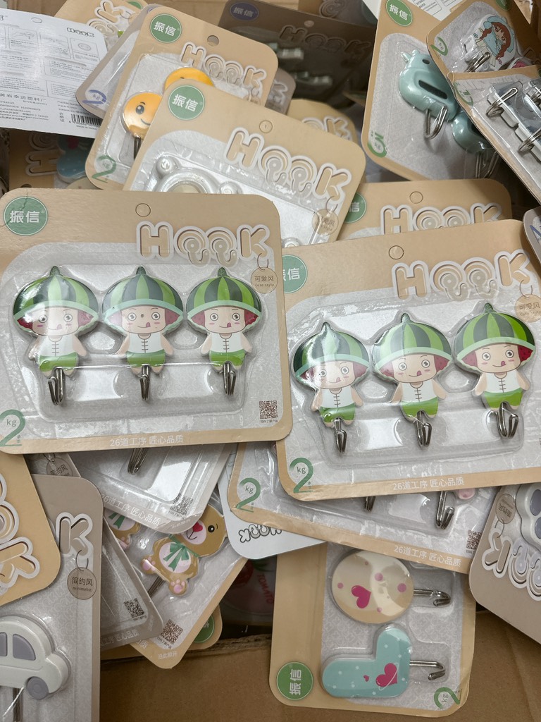 Set Móc Treo Tường RC3290