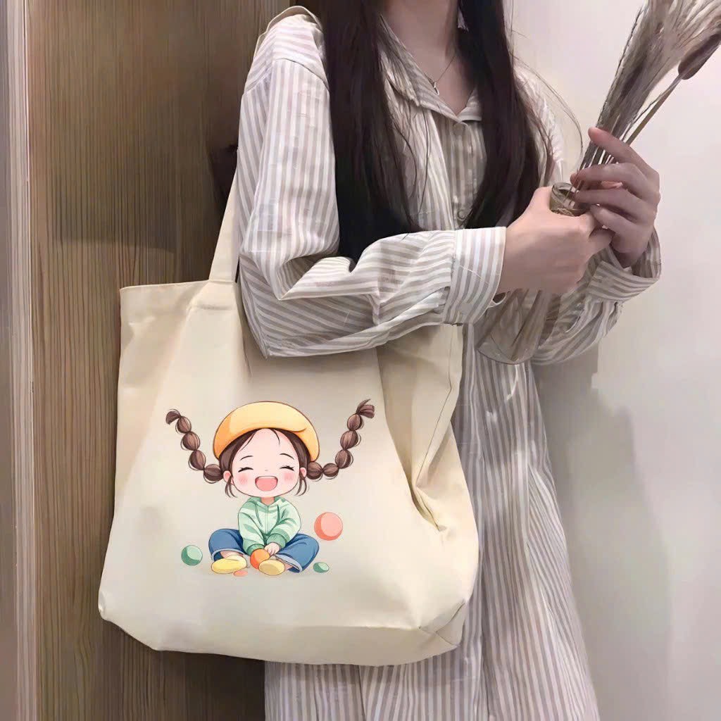 Túi Tote Loại To