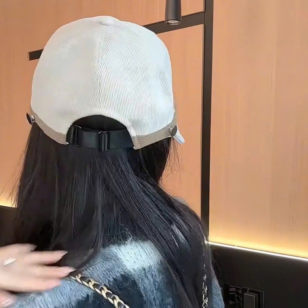 Nón Chống Nắng Tròn N4