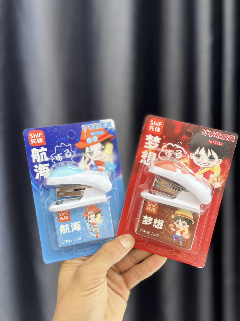 Ghim Bấm One Piece RC4079