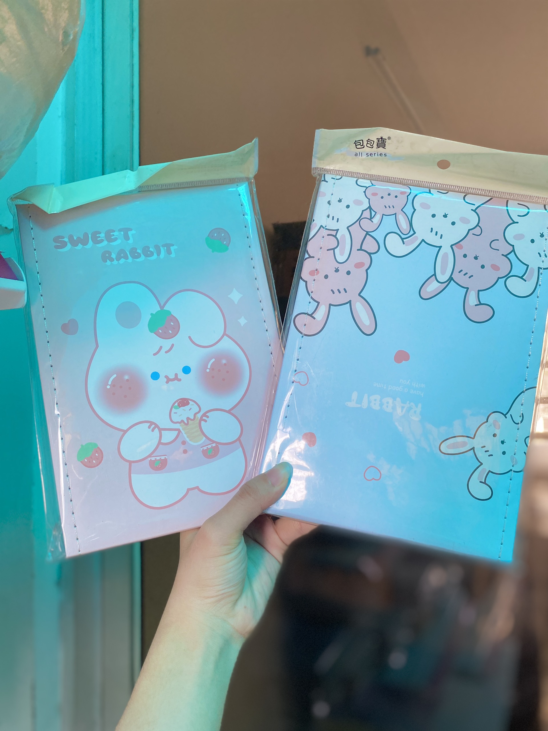 Gương Để Bàn Phồng Xốp ND1