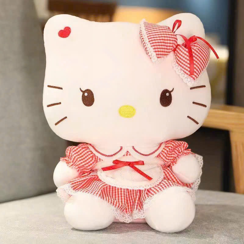 Gấu Bông Trung Đẹp