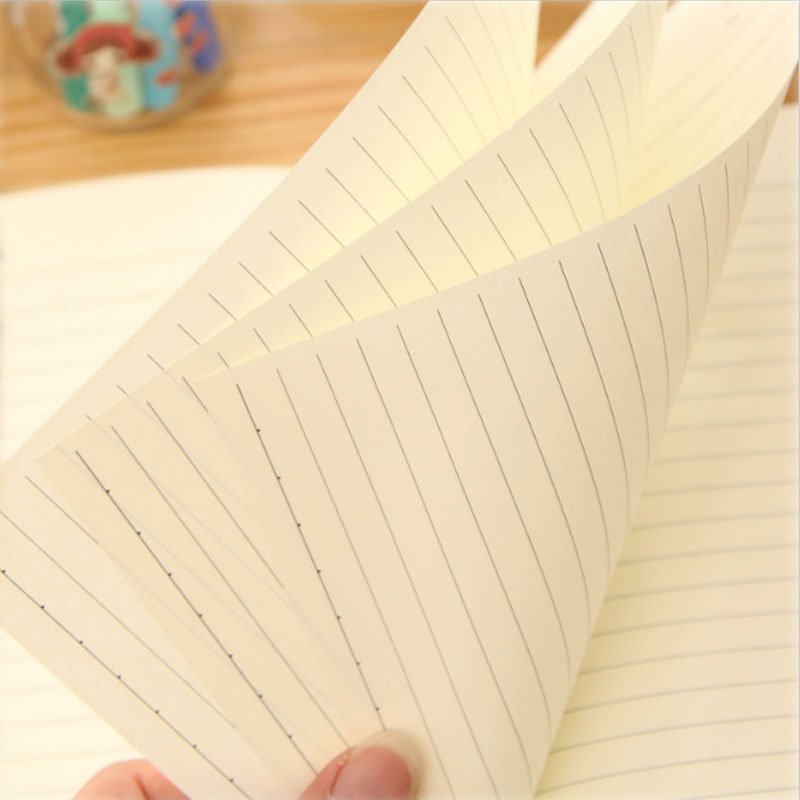 Sổ a5 Bí Kíp ND041