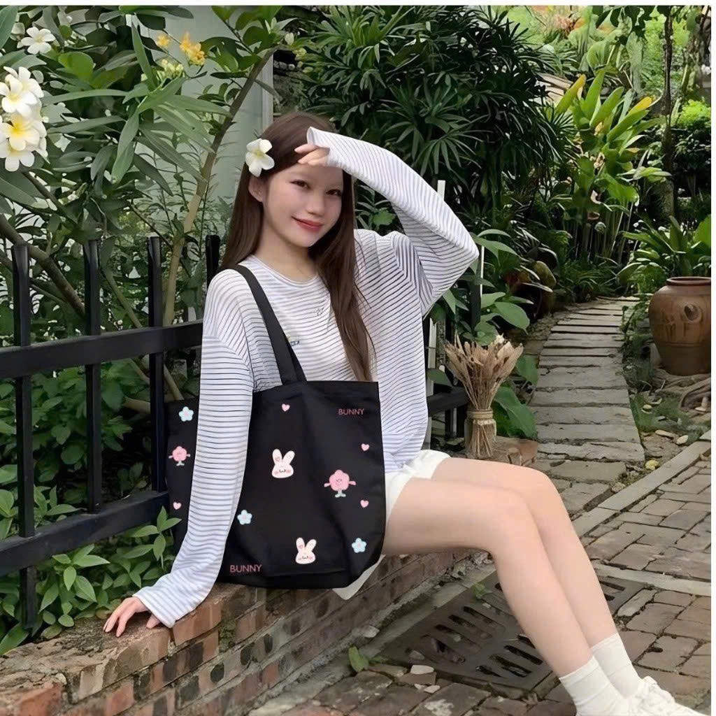 Túi Tote Loại To