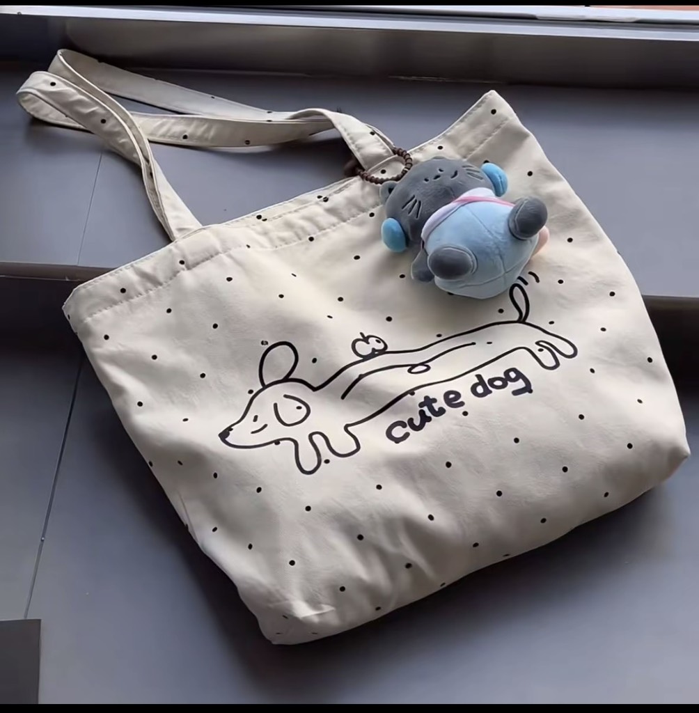 Túi Tote Loại To RCTUI3547