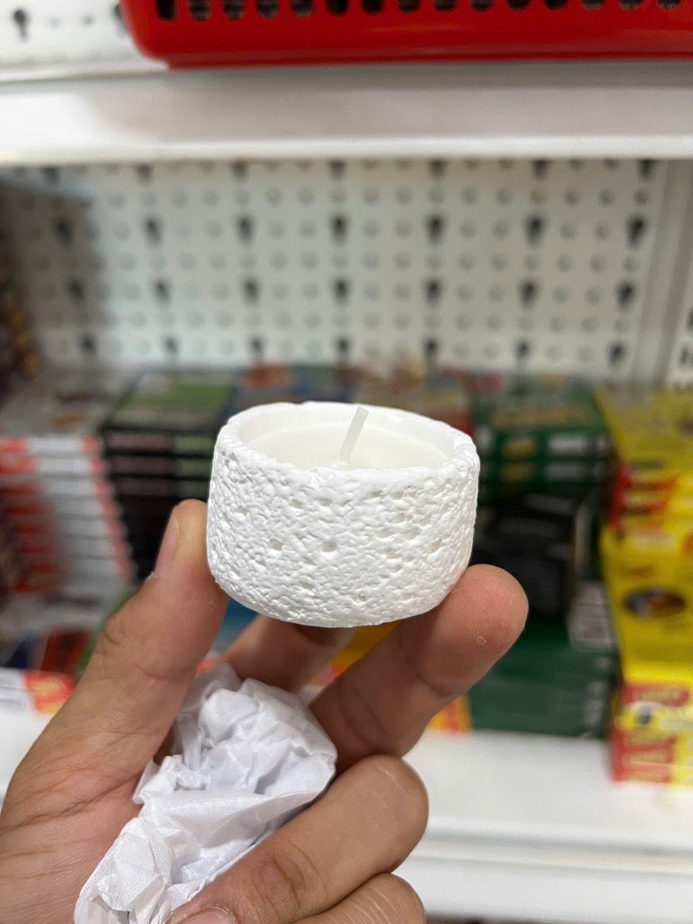 Nến Thơm RCNEN4241