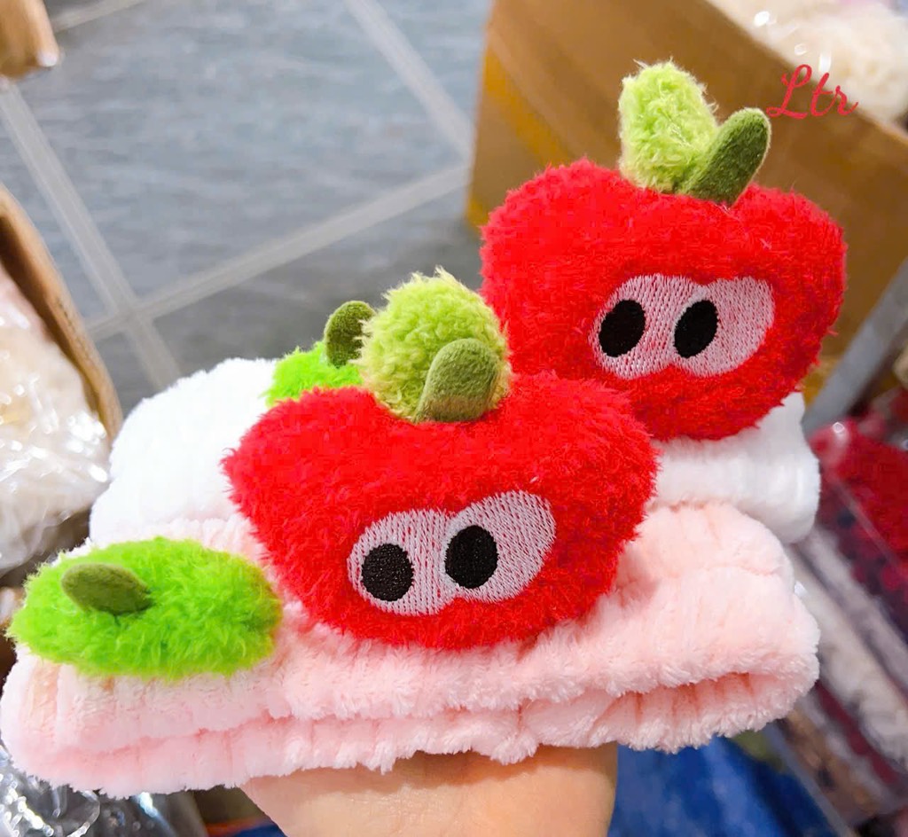 Băng Đô Táo ND0252