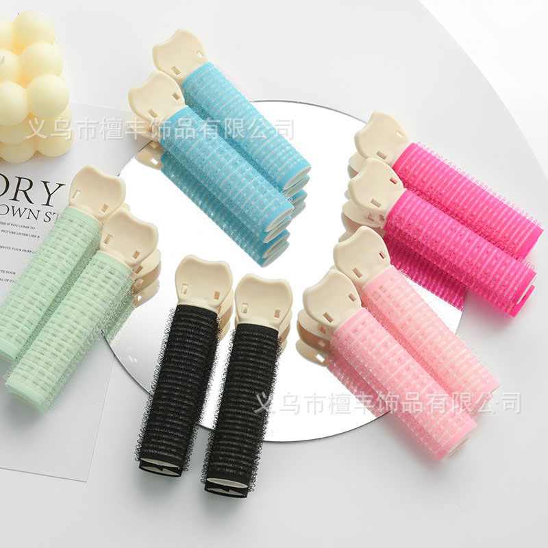 Set 10 Kẹp Phồng Chân Tóc ND01877