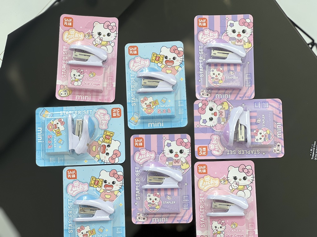 Ghim Bấm Mèo RC4082