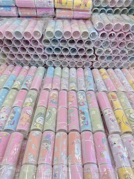 Set 12 Lô Dán Mái IN Hình ND072