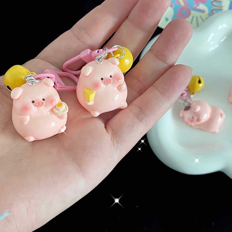 Móc Treo Heo Ú RC1309