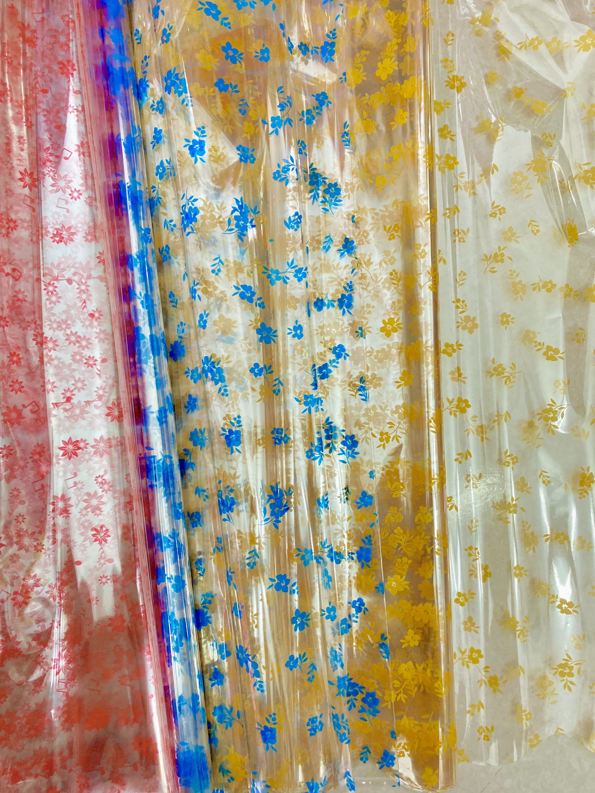 Set 10 tờ Kiếng Trong  Size 60 x 80 ND002