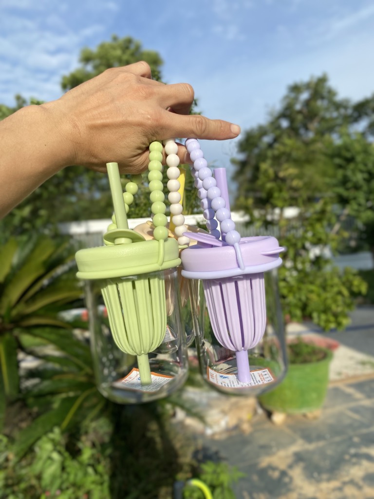 Ly Nước Thủy Tinh RCBN4943
