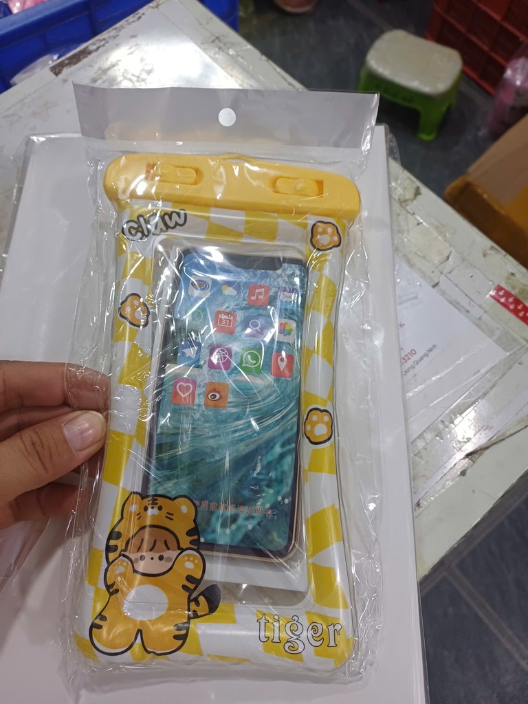 Túi Đựng Điện Thoại Chống Nước RCTUI446