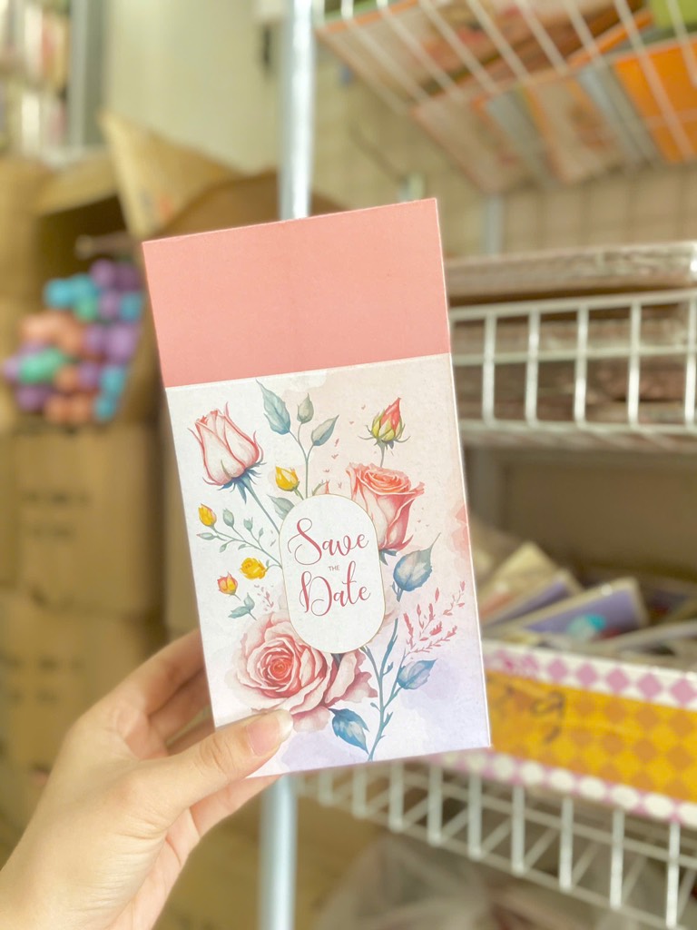 Set 10 Hộp Quà Xếp B2 N24