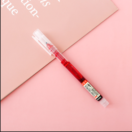 SET 10 Bút ĐỎ Gel Nước RC04230