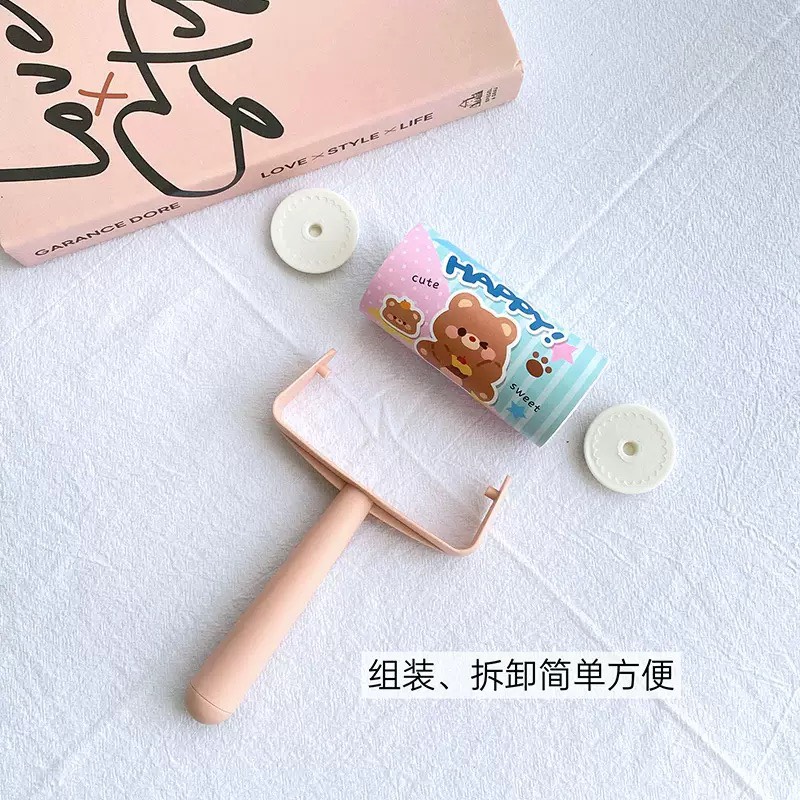 Cây Lăn Bụi Ngang RC3245