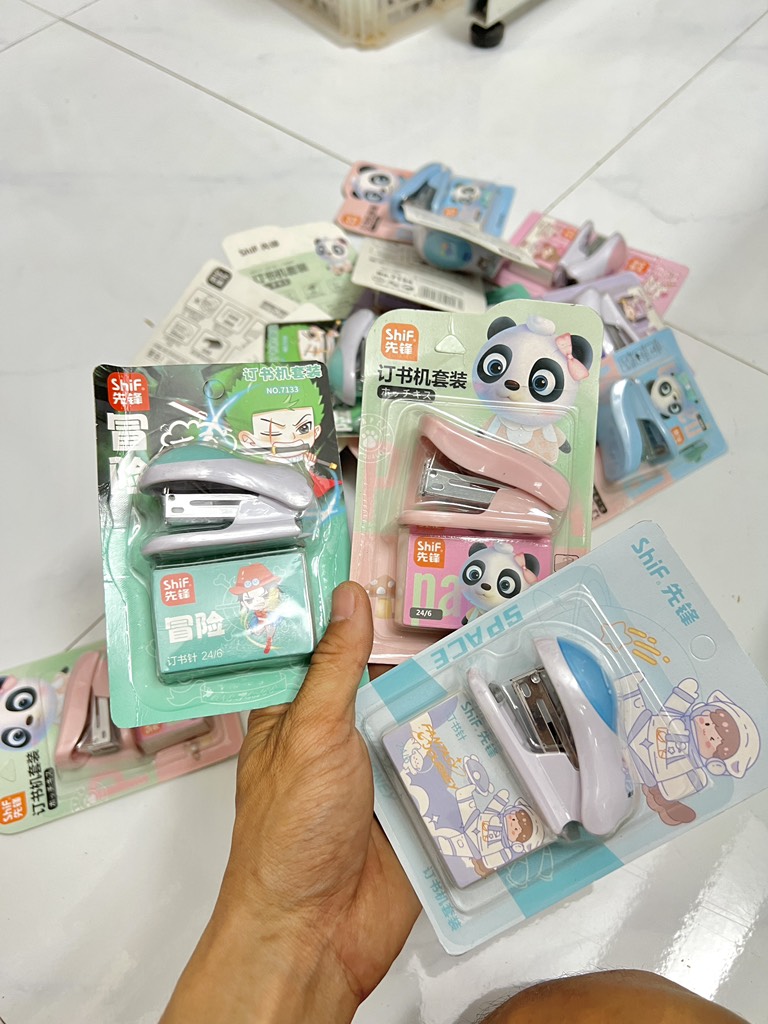 Ghim Bấm RC1599