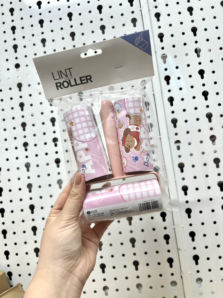 Set Lăn Bụi Kèm Lõi Thay NT246