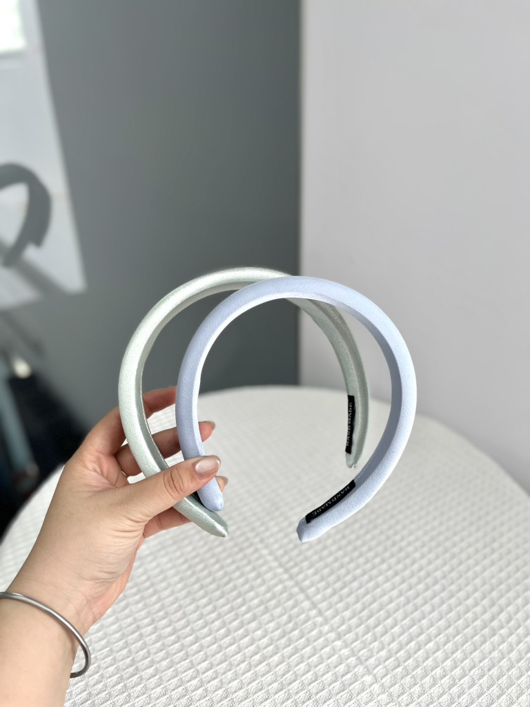 Cài Tóc Satin Bóng RC3506