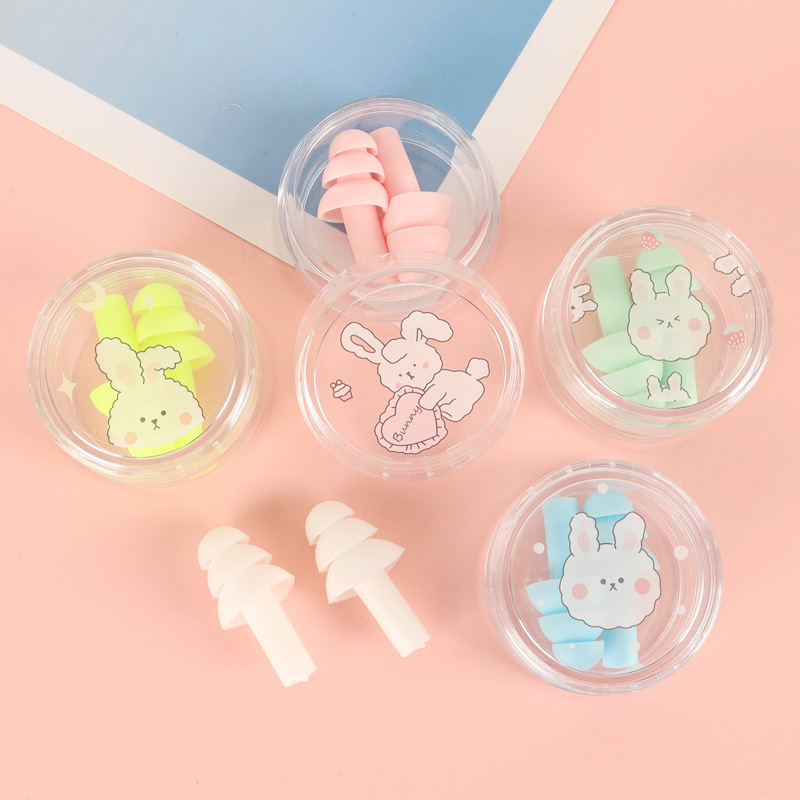 Hộp Bịt Tai Chống Nước RC03807