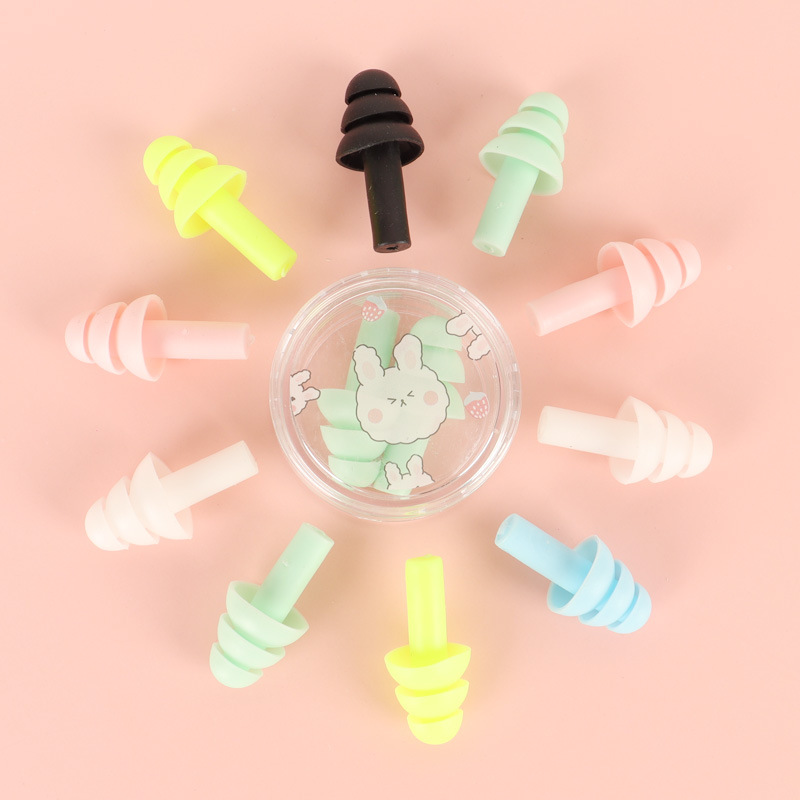 Hộp Bịt Tai Chống Nước RC03807